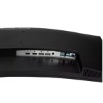 Asus TUF Gaming VG34VQL1B Curved Zwart - Afbeelding 4