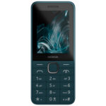 Nokia 225 4G (2024) Blauw