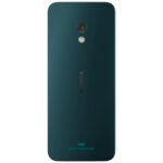Nokia 225 4G (2024) Blauw - Afbeelding 2
