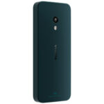 Nokia 225 4G (2024) Blauw - Afbeelding 3