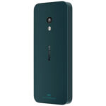 Nokia 225 4G (2024) Blauw - Afbeelding 4