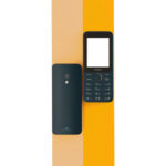Nokia 225 4G (2024) Blauw - Afbeelding 5