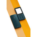 Nokia 225 4G (2024) Blauw - Afbeelding 6