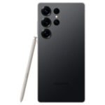 Samsung Galaxy S25 Ultra 256GB S938 5G Zwart - Afbeelding 2