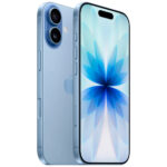 Apple iPhone 17 512GB Blauw