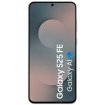 Samsung Galaxy S25 FE 128GB Zwart - Afbeelding 2