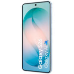 Samsung Galaxy S26 512GB Lichtblauw - Afbeelding 6