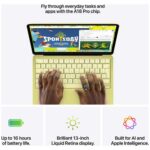 Apple Macbook Neo 13 512GB Touch ID Blush - Afbeelding 6