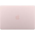 Apple Macbook Neo 13 512GB Touch ID Blush - Afbeelding 4