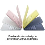 Apple Macbook Neo 13 512GB Touch ID Blush - Afbeelding 12