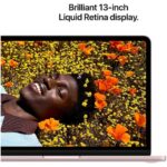 Apple Macbook Neo 13 512GB Touch ID Blush - Afbeelding 10