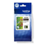 Brother LC-422XLBK Zwart