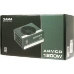 Inter-Tech SAMA FTX-1200-A ARMOR