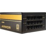 SAMA FTX-850-B ARMOR - Afbeelding 2