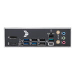 Asus TUF GAMING B650-E WIFI- DDR5 - Afbeelding 2