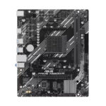 Asus PRIME A520M-R - DDR4