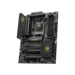 MSI MAG X870 TOMAHAWK WIFI DDR5 - Afbeelding 4