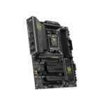 MSI MAG X870 TOMAHAWK WIFI DDR5 - Afbeelding 3