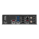 MSI MAG X870 TOMAHAWK WIFI DDR5 - Afbeelding 2
