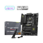 MSI MAG X870 TOMAHAWK WIFI DDR5