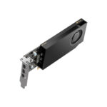 PNY RTX A1000 Low Profile - Afbeelding 2