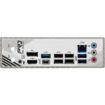 ASRock B850M Pro RS - Afbeelding 2
