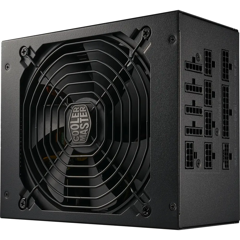 1737453565 Cooler Master MWE Gold 1250 V2 ATX 3.1 - Afbeelding 1
