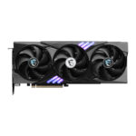 MSI GeForce RTX 5060 Ti 16G GAMING TRIO OC - Afbeelding 7