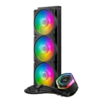 Cooler Master MasterLiquid 360 ION - Afbeelding 2