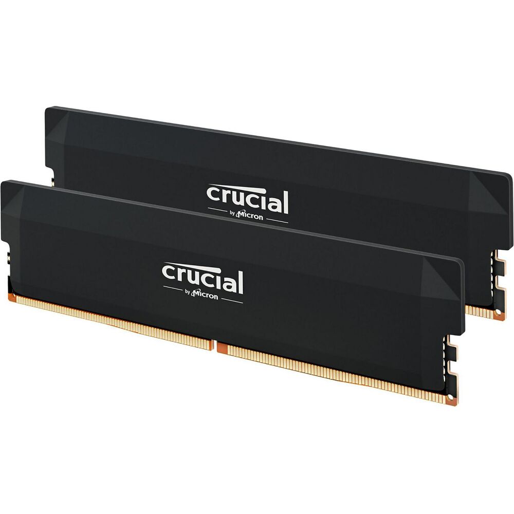 1761751951 Crucial Pro Overclocking CP2K16G64C38U5B - Afbeelding 1