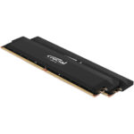 Crucial Pro Overclocking CP2K16G64C38U5B - Afbeelding 3