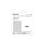 Kingston DataTraveler 70 64GB Zwart - Afbeelding 3