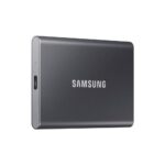 Samsung Portable T7 2TB - Afbeelding 2