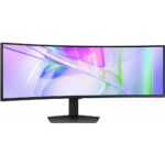 Samsung ViewFinity S95UC Curved Zwart (OPEN DOOS) - Afbeelding 21