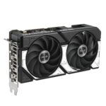 Asus Dual GeForce RTX 5060 8GB OC Edition GDDR7 - Afbeelding 2