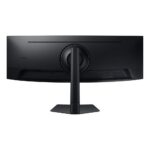 Samsung ViewFinity S95UC Curved Zwart (OPEN DOOS) - Afbeelding 27