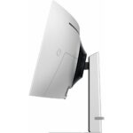 Samsung Odyssey OLED G9 S49DG912S Zilver - Afbeelding 5