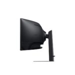Samsung ViewFinity S95UC Curved Zwart (OPEN DOOS) - Afbeelding 17
