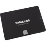 Samsung SSD Samsung 870 EVO series 250GB