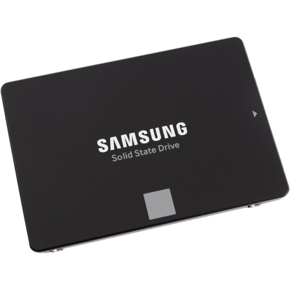 3c9c7473c9cfbf92a96b63e7cba299b9b3c355ab6e8d251556986b62197fa81a Samsung SSD Samsung 870 EVO series 250GB - Afbeelding 1