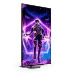 AOC Agon Pro AG276QZD Zwart - OPEN DOOS! - Afbeelding 6