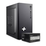 SBOX PCC-12 inclusief 500W PSU