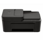 HP DeskJet 4320 Zwart