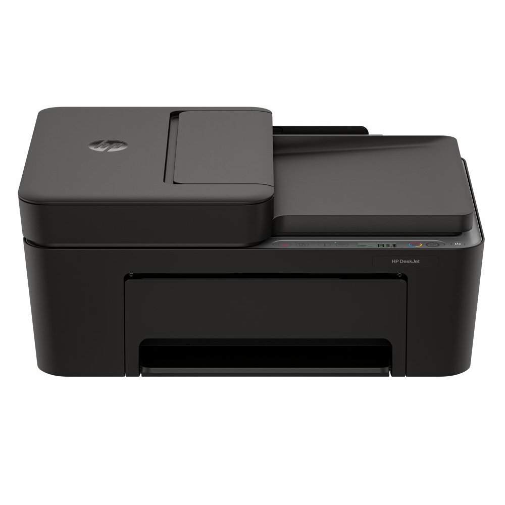4249a57b1ceabf8fa1af1f5a5b6e46341a06010bb49a9fb43860765f6ac70a80 HP DeskJet 4320 Zwart - Afbeelding 1