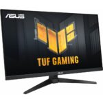 Asus TUF Gaming VG328QA1A Zwart - Afbeelding 2