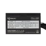 SBOX PCC-12 inclusief 500W PSU - Afbeelding 8