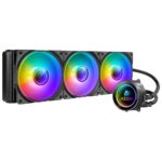 Azza Galeforce 360