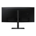 Samsung ViewFinity S6 S65UC Curved - Afbeelding 4