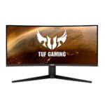 Asus TUF Gaming VG34VQL1B Curved Zwart