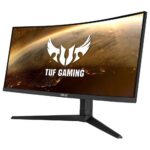 Asus TUF Gaming VG34VQL1B Curved Zwart - Afbeelding 2